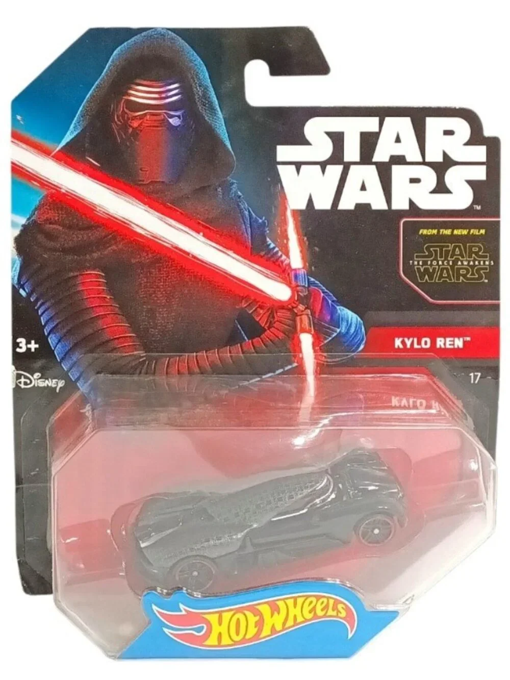 Hot Wheels/Star Wars lot hot